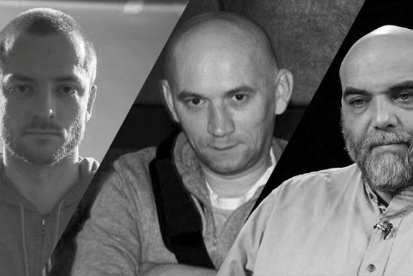 Все версии убийства российских журналистов в ЦАР [фото, видео]