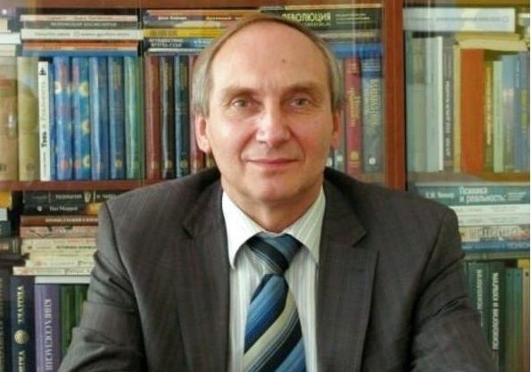 Освобожденного из плена ученого Козловского лишили пенсии